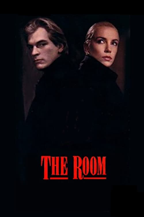 Постер Basements